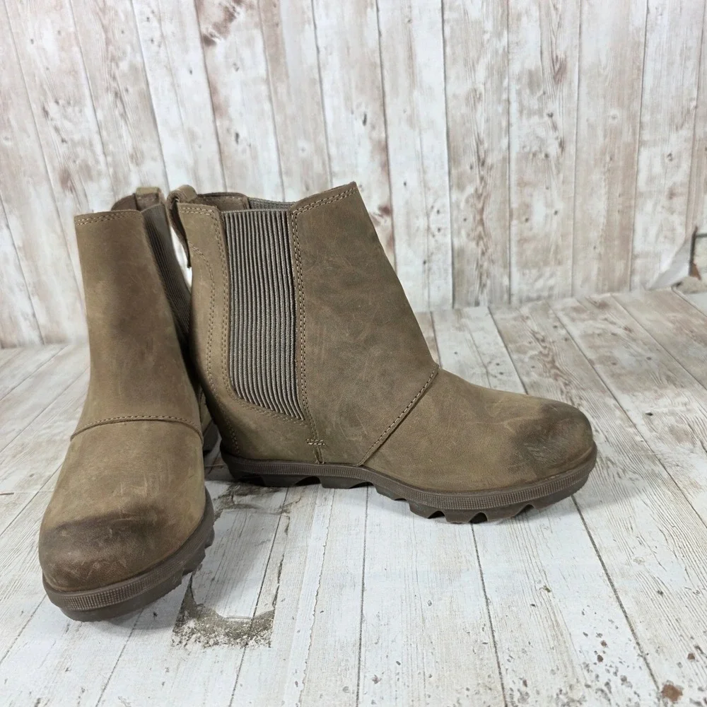 Sorel joan arctic